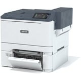 Xerox C320 A4 33 ppm Stampante fronte/retro wireless PS3 PCL5e/6 2 vassoi Totale 251 fogli, Stampante laser a colori grigio/Blu-grigio, Laser, A colori, 4800 x 4800 DPI, A4, 35 ppm, Stampa fronte/retro