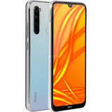 Xiaomi Handy bianco