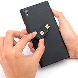 Yubico YubiKey 5 NFC Nero/Oro