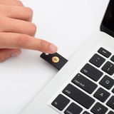Yubico YubiKey 5 NFC Nero/Oro