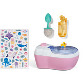 ZAPF Creation 837542, Bambole mobili 