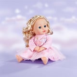 ZAPF Creation BABY born Dress Rose 36cm, Accessori della bambola BABY born Dress Rose 36cm, Set di vestiti per bambola, 1 anno/i