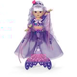 ZAPF Creation BABY born Glam Up Aura, Bambola fucsia