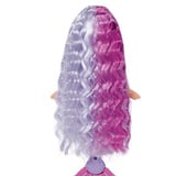 ZAPF Creation BABY born Glam Up Aura, Bambola fucsia