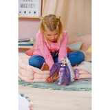 ZAPF Creation BABY born Glam Up Aura, Bambola fucsia