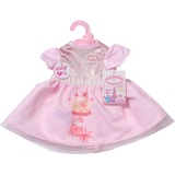 ZAPF Creation Little Sweet Dress, Accessori della bambola Baby Annabell Little Sweet Dress, Vestito per bambola, 1 anno/i, 58 g