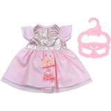 ZAPF Creation Little Sweet Dress, Accessori della bambola Baby Annabell Little Sweet Dress, Vestito per bambola, 1 anno/i, 58 g