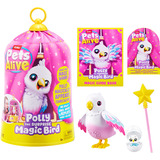 ZURU 9561 Giocattoli interattivi, Gioco figura Pets Alive 9561, Bambino/Bambina, 3 anno/i, Sonoro