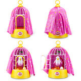 ZURU 9561 Giocattoli interattivi, Gioco figura Pets Alive 9561, Bambino/Bambina, 3 anno/i, Sonoro