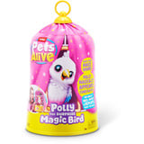 ZURU 9561 Giocattoli interattivi, Gioco figura Pets Alive 9561, Bambino/Bambina, 3 anno/i, Sonoro