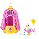 ZURU 9561, Gioco figura 