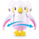 ZURU 9561, Gioco figura 