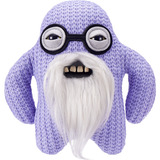 ZURU Fuggler - Old Fogies, Peluche animali 