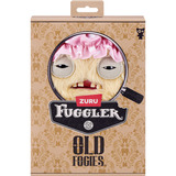 ZURU Fuggler - Old Fogies, Peluche animali 