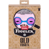 ZURU Fuggler - Old Fogies, Peluche animali 