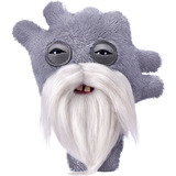 ZURU Fuggler - Old Fogies, Peluche animali 