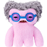 ZURU Fuggler - Old Fogies, Peluche animali 