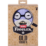 ZURU Fuggler - Old Fogies, Peluche animali 