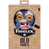 ZURU Fuggler - Old Fogies, Peluche animali 