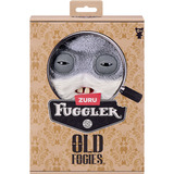ZURU Fuggler - Old Fogies, Peluche animali 