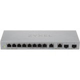 Zyxel XGS1010-12-ZZ0102F, Interruttore 