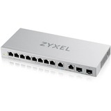 Zyxel XGS1010-12-ZZ0102F, Interruttore 