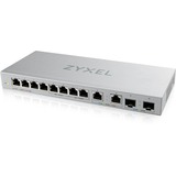 Zyxel XGS1010-12-ZZ0102F, Interruttore 