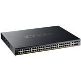 Zyxel XGS2220-54HP-EU0101F 