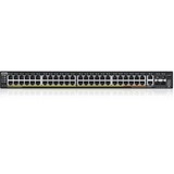 Zyxel XGS2220-54HP-EU0101F 