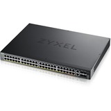 Zyxel XGS2220-54HP-EU0101F 