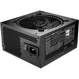 be quiet! BP024EU, Alimentatore PC Nero