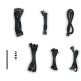 be quiet! BP024EU, Alimentatore PC Nero