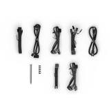 be quiet! Pure Power 12M 750W, Alimentatore PC Nero
