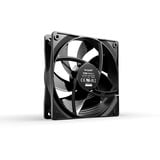 be quiet! Pure Wings 3 120mm | PWM Triple Pack Case per computer Ventilatore 12 cm Nero 3 pz, Ventola Nero, Ventilatore, 12 cm, 1600 Giri/min, 84,8 m³/h, Nero