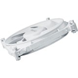 be quiet! SILENT WINGS 4 | 140mm PWM White Case per computer Ventilatore 14 cm Bianco 1 pz, Ventola bianco, Ventilatore, 14 cm, 1100 Giri/min, 87,2 m³/h, Bianco