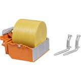 bruder 02353, Veicolo modello 