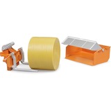 bruder 02353, Veicolo modello 