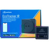 everHome Ecotracker IR, Strumento di misura Nero