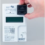 everHome Ecotracker IR, Strumento di misura Nero