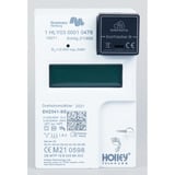 everHome Ecotracker IR, Strumento di misura Nero