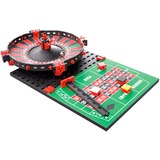 fischertechnik 564067, Giochi di costruzione 