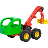 fischertechnik JUNIOR Constructor, Giochi di costruzione 