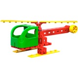 fischertechnik JUNIOR Constructor, Giochi di costruzione 