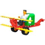 fischertechnik JUNIOR Constructor, Giochi di costruzione 