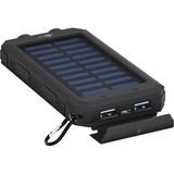 goobay 49216 Nero