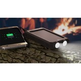 goobay 49216, Powerbank  Nero