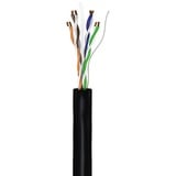 goobay 77625, Cavo Nero