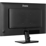 iiyama ProLite X2792QSU-B1 Monitor PC 68,6 cm (27") 2560 x 1440 Pixel Quad HD LED Nero, Monitor LED Nero (opaco), 68,6 cm (27"), 2560 x 1440 Pixel, Quad HD, LED, 3 ms, Nero