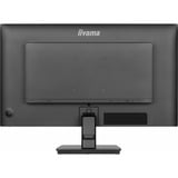 iiyama ProLite X2792QSU-B1 Monitor PC 68,6 cm (27") 2560 x 1440 Pixel Quad HD Nero, Monitor LED Nero (opaco), 68,6 cm (27"), 2560 x 1440 Pixel, Quad HD, 3 ms, Nero