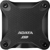 ADATA SD620-2TCBK, Disco a stato solido Nero